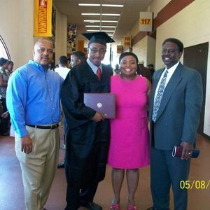 Meet your Posher, Betty